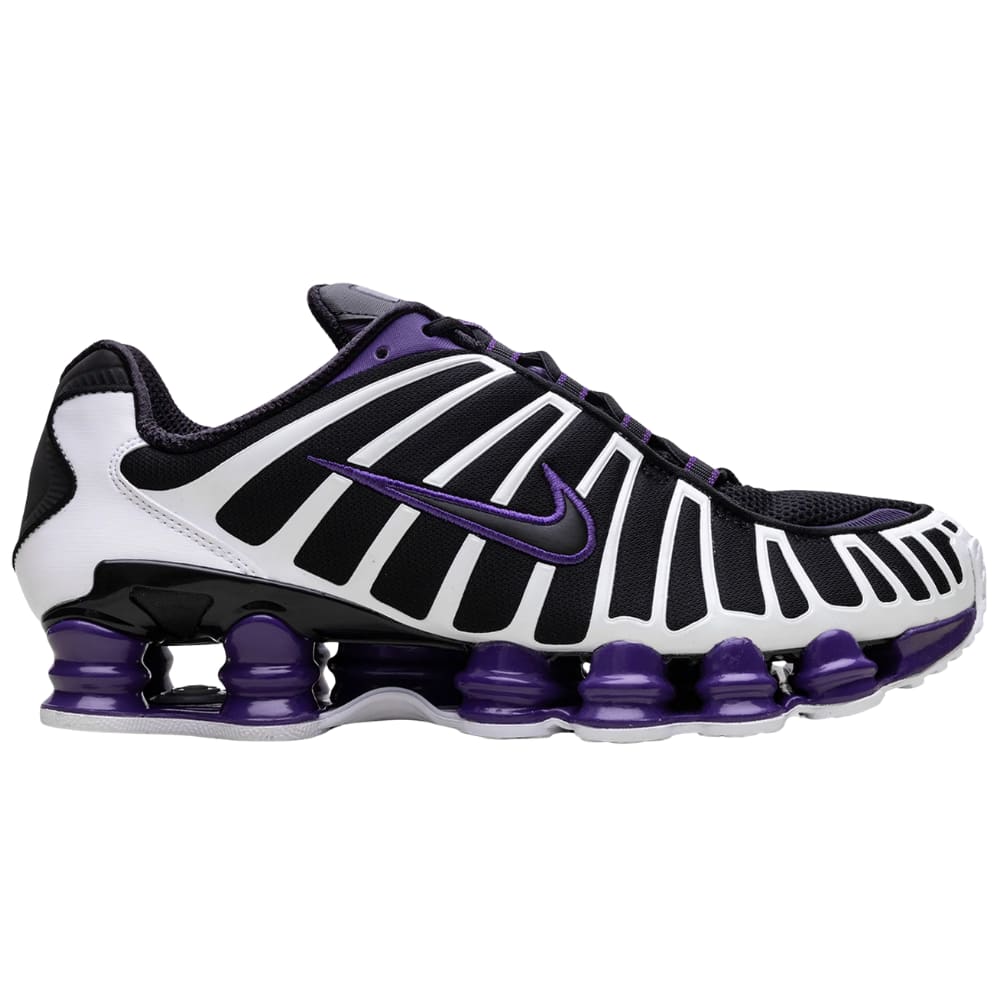 Nike Shox TL Persian Violet