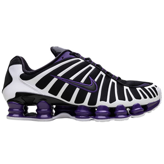 Nike Shox TL Persian Violet