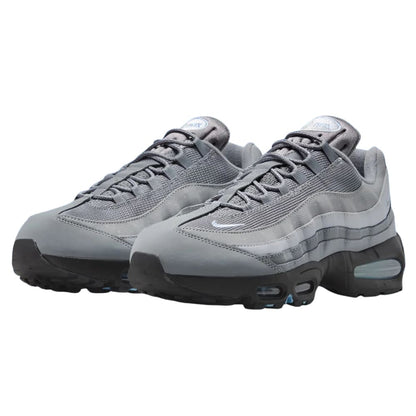 Nike Air Max 95 OG Big Bubble Cool Grey