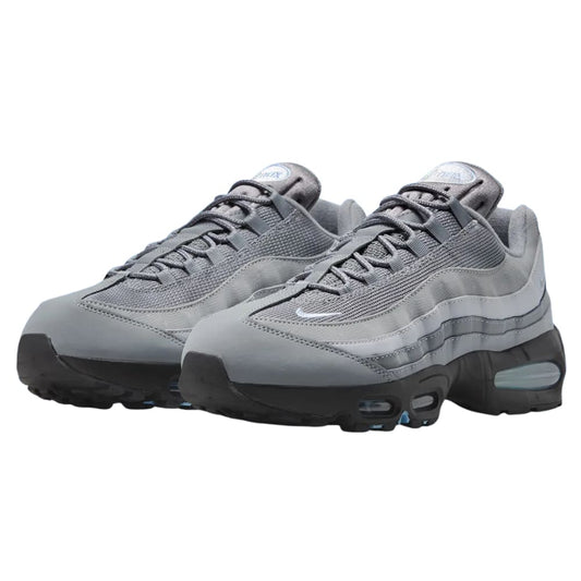 Nike Air Max 95 OG Big Bubble Cool Grey