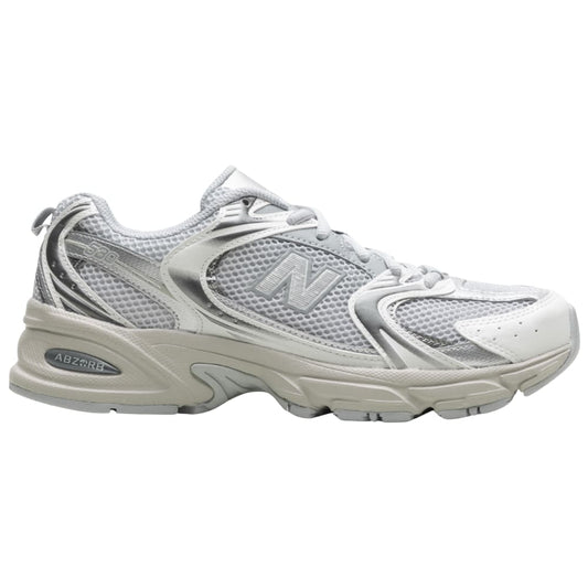 New Balance 530 Silver Metallic