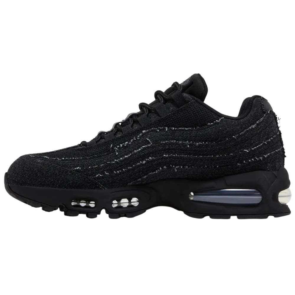 Nike Air Max 95 OG Levis Black