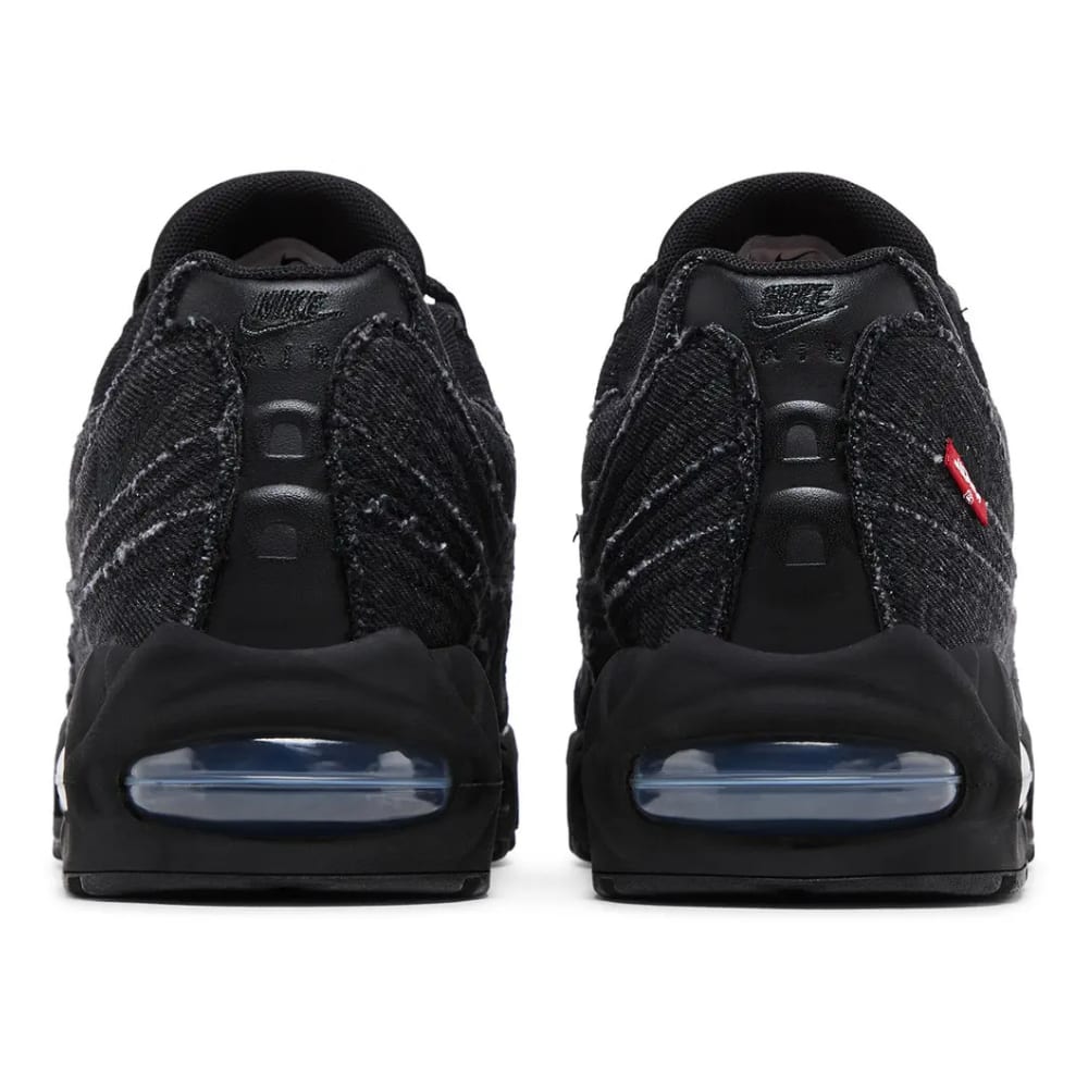 Nike Air Max 95 OG Levis Black