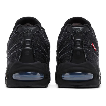 Nike Air Max 95 OG Levis Black