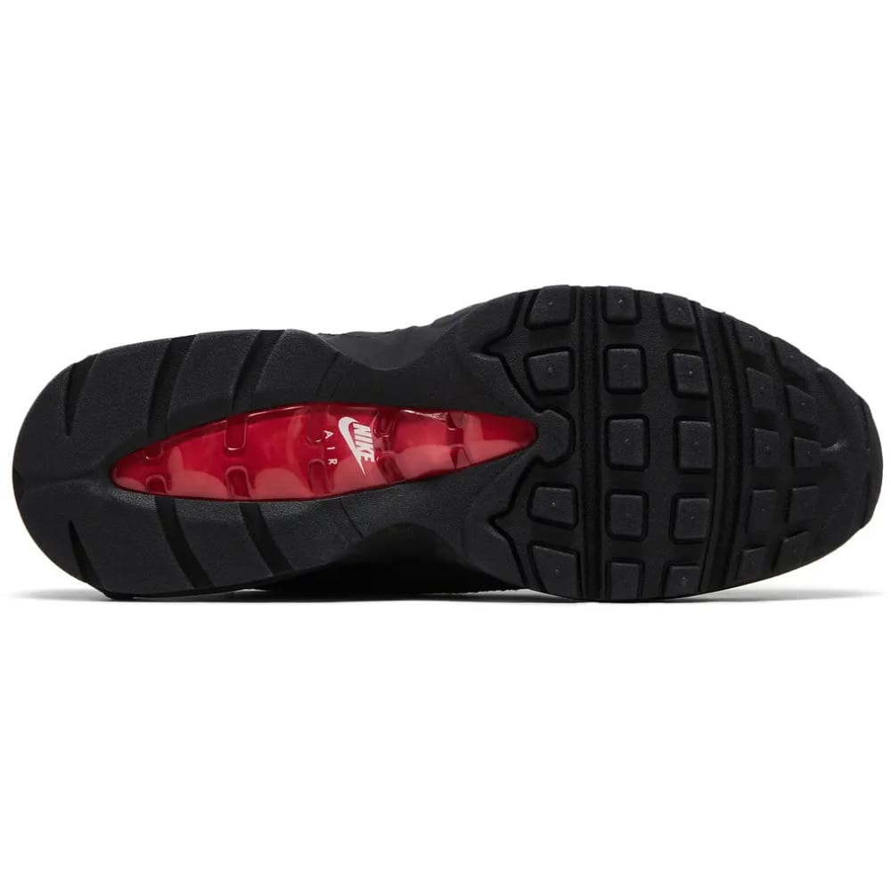 Nike Air Max 95 OG Levis Black