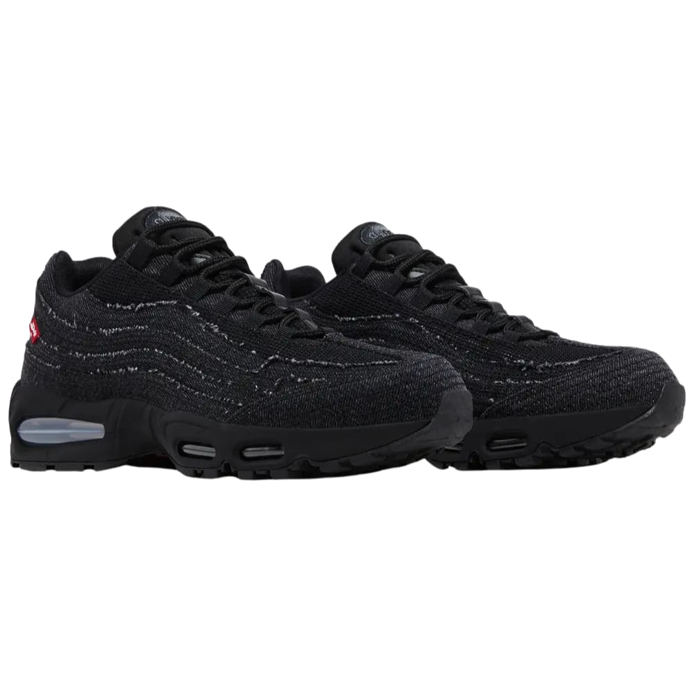 Nike Air Max 95 OG Levis Black