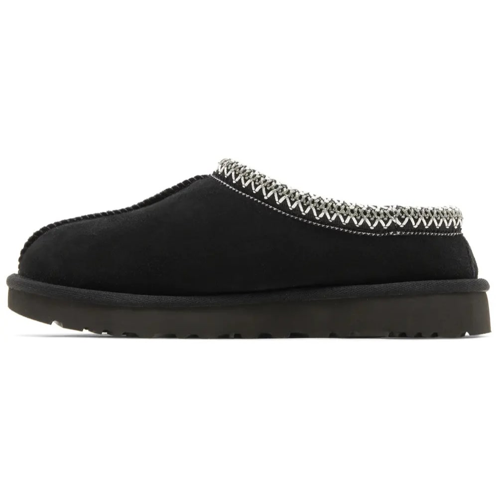 UGG Tasman Slipper Black (Women's)