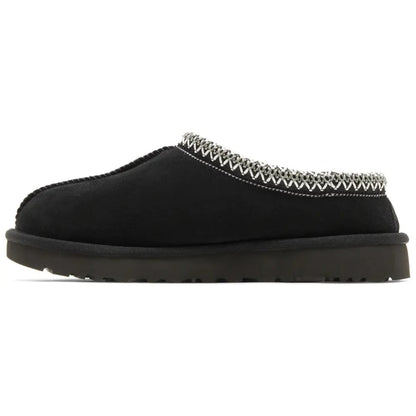 UGG Tasman Slipper Black (Women's)