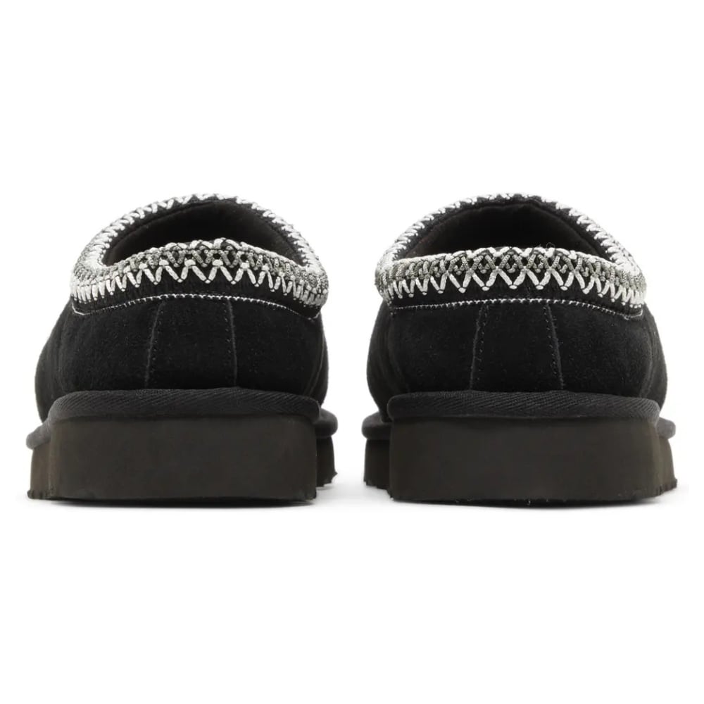 UGG Tasman Slipper Black (Women's)