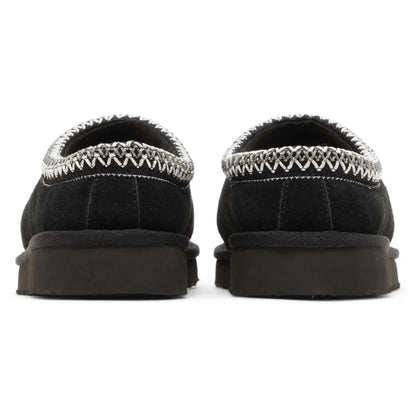 UGG Tasman Slipper Black (Women's)