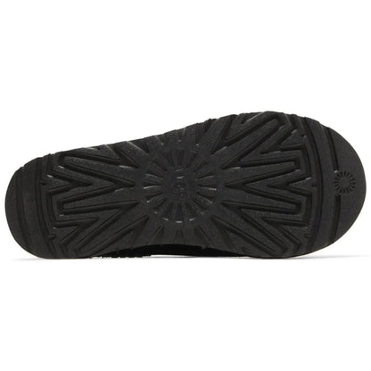 UGG Tasman Slipper Black (Women's)