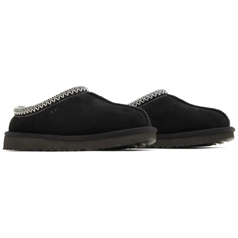 UGG Tasman Slipper Black (Women's)