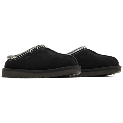 UGG Tasman Slipper Black (Women's)