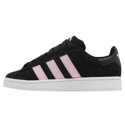 adidas Campus 00s Core Black True Pink (Women's)