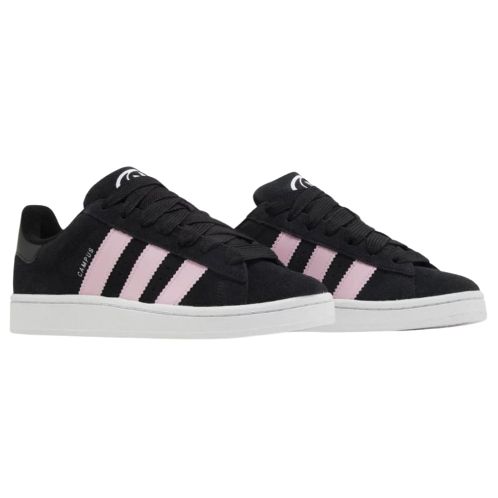 adidas Campus 00s Core Black True Pink (Women's)