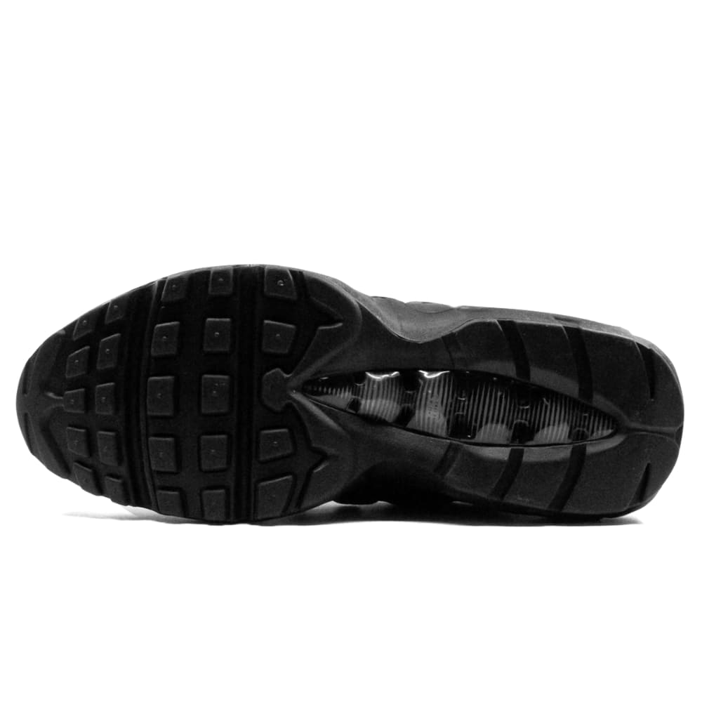 Nike Air Max 95 Essential Triple Black