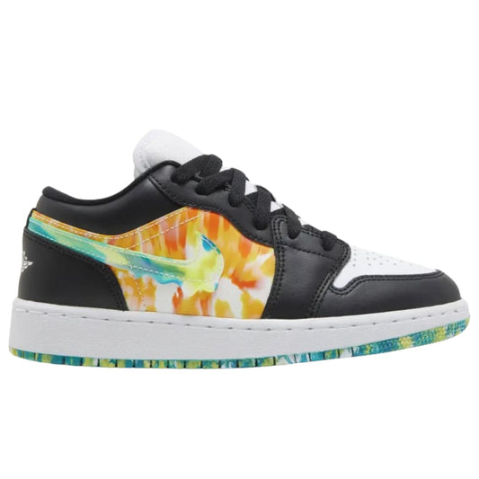 Jordan 1 Low Tie Dye (GS)