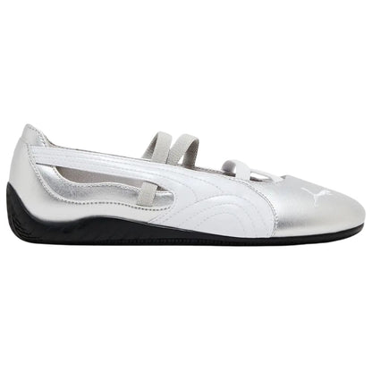 Puma Speedcat Ballet Silver