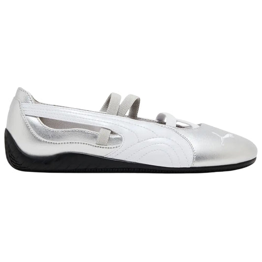Puma Speedcat Ballet Silver