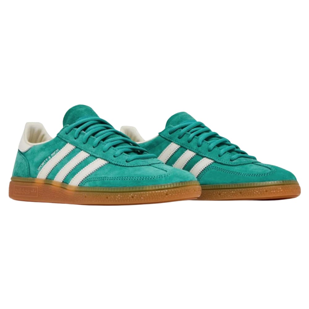 adidas Handball Spezial Sporty & Rich Green