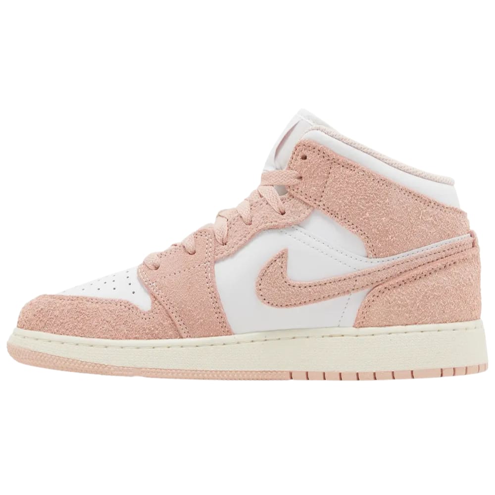 Jordan 1 Mid SE Legend Pink (GS)