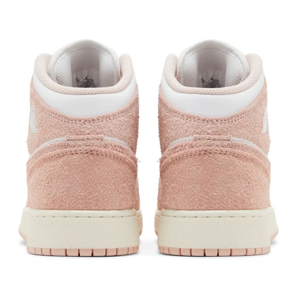 Jordan 1 Mid SE Legend Pink (GS)