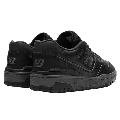New Balance 550 Triple Black (GS)