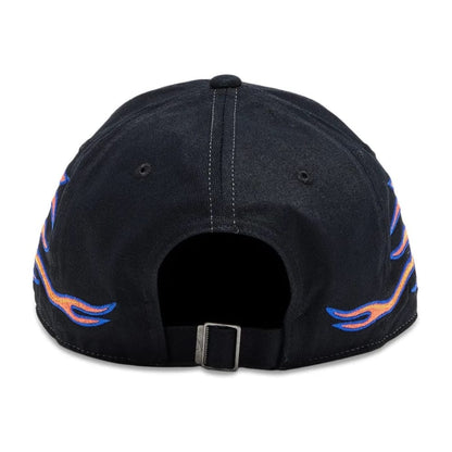 Nike Structured OG Flame Club Cap Black