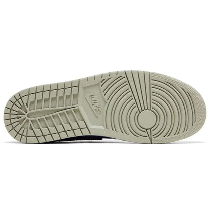 Jordan 1 Retro Low OG Zion Williamson Voodoo Alternate