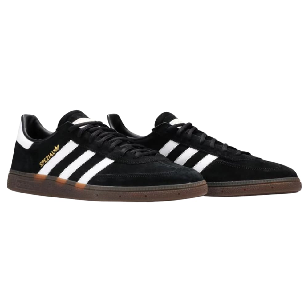 adidas Handball Spezial Black Gum