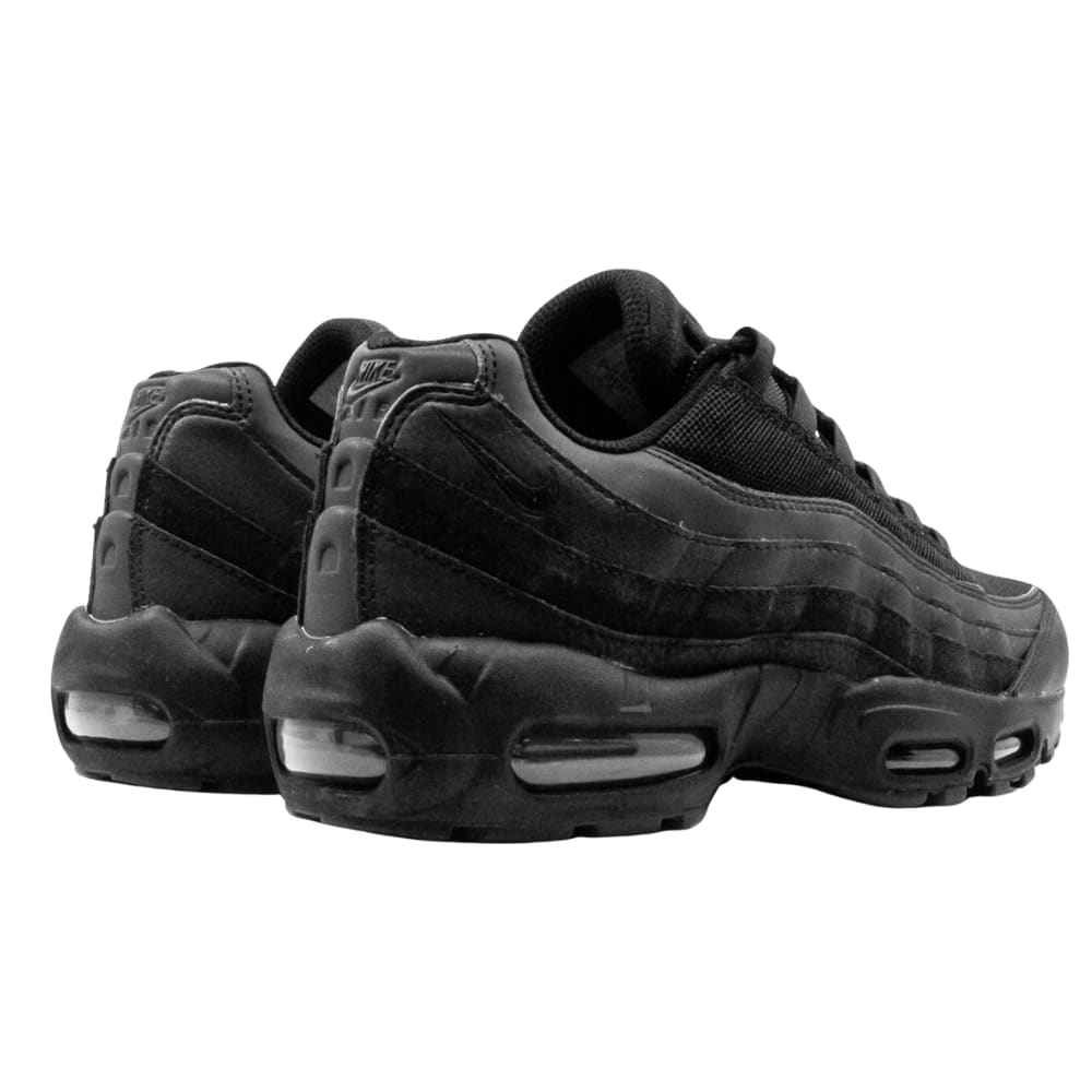 Nike Air Max 95 Essential Triple Black