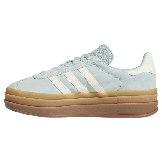 adidas Gazelle Bold Ash Green (Women's)