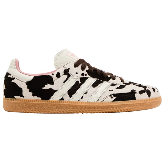 adidas Samba OG Cow Print