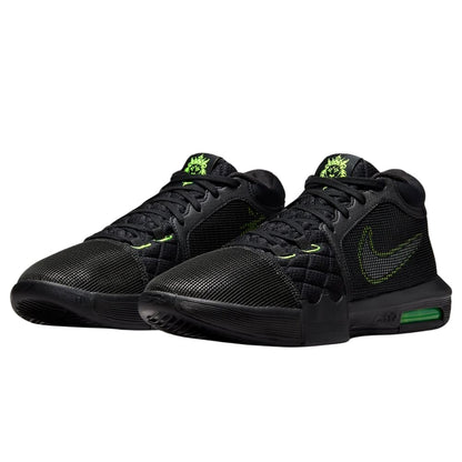 Nike LeBron Witness 8 Black Volt