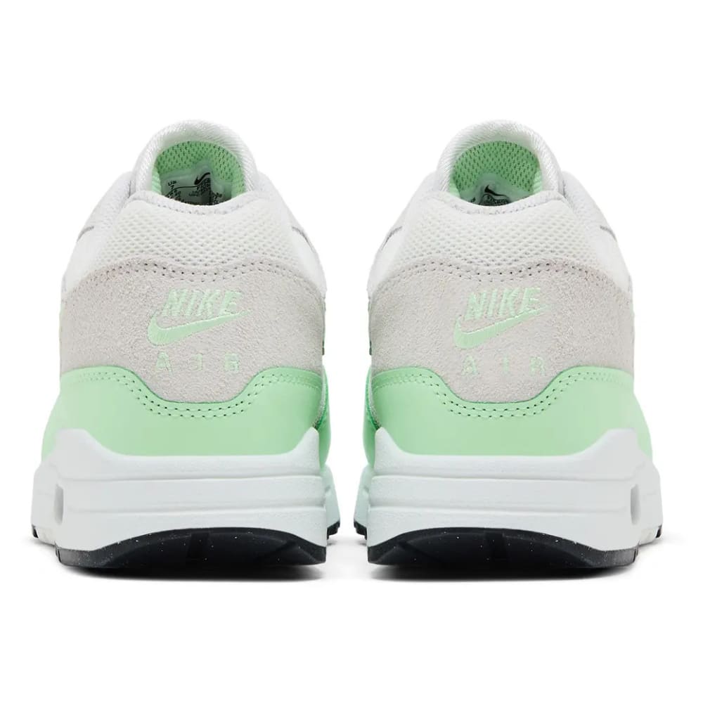 Nike Air Max 1 Essential Summit White Photon Dust Vapor Green