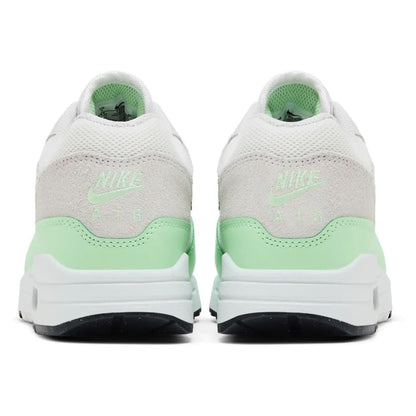 Nike Air Max 1 Essential Summit White Photon Dust Vapor Green