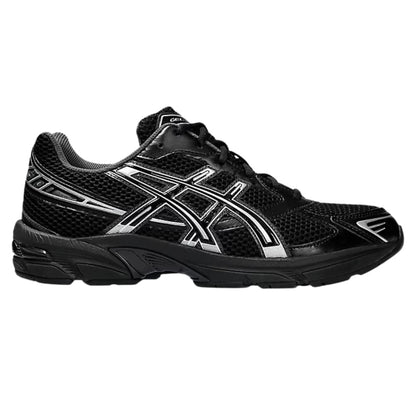 ASICS Gel-1130 Black Pure Silver