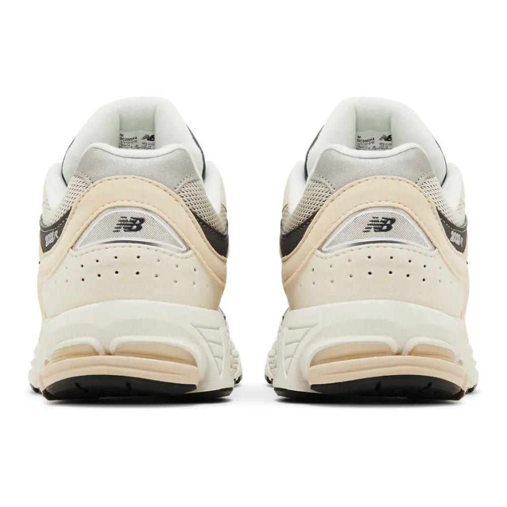 New Balance 2002R Sandstone Magnet (GS)
