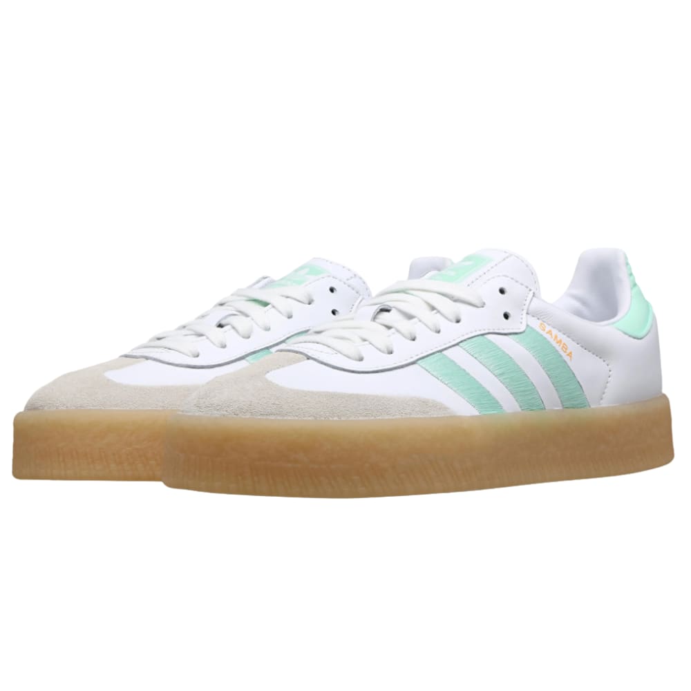 adidas Sambae Clear Mint 