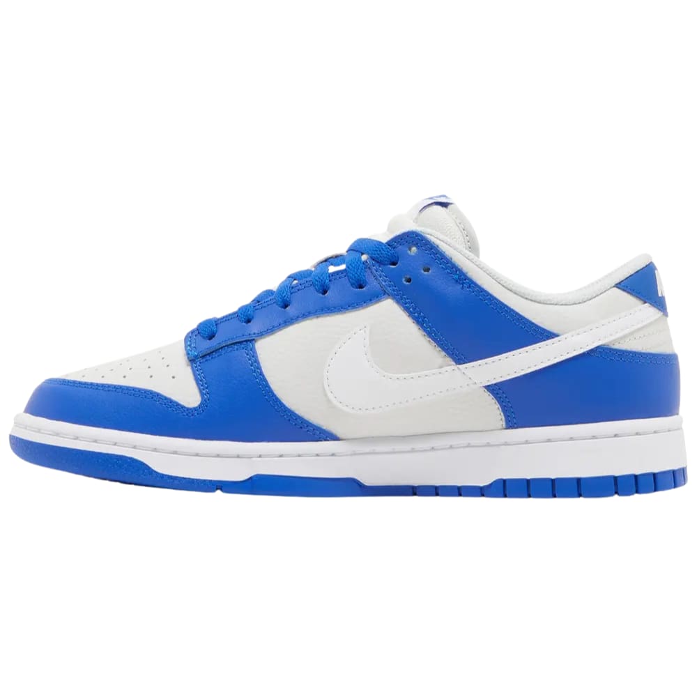 Nike Dunk Low Racer Blue Photon Dust