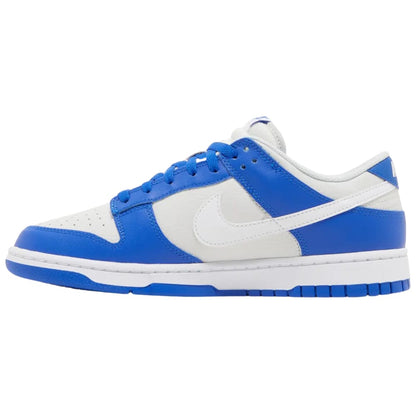 Nike Dunk Low Racer Blue Photon Dust