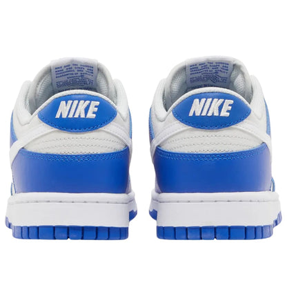Nike Dunk Low Racer Blue Photon Dust