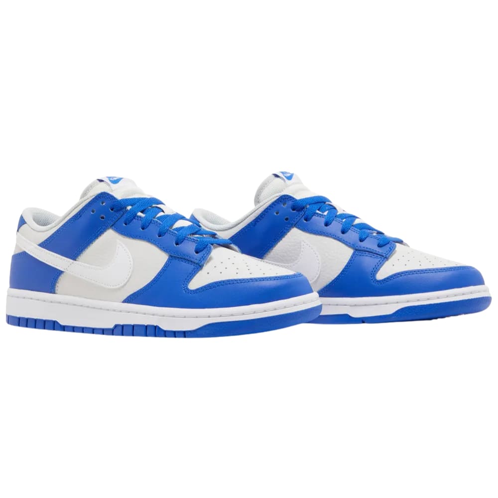 Nike Dunk Low Racer Blue Photon Dust