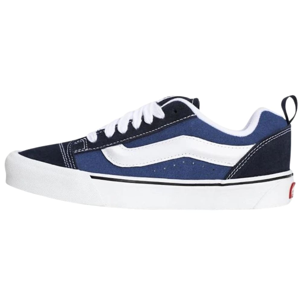Vans Knu Skool Navy White