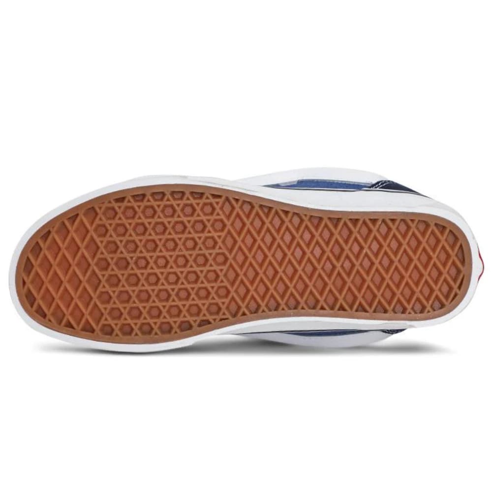 Vans Knu Skool Navy White