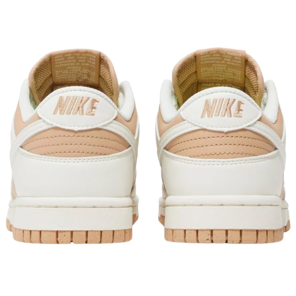 Nike Dunk Low Next Nature Beige Sail