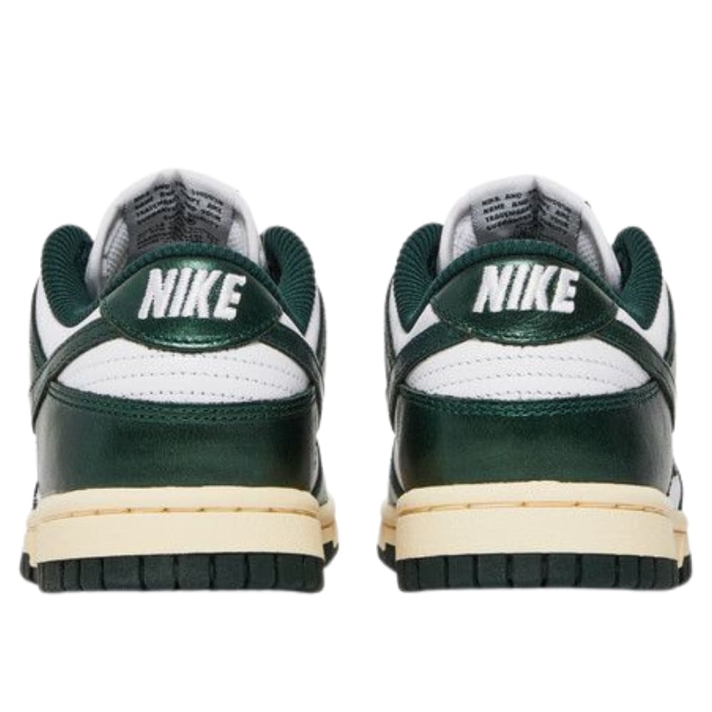 Nike Dunk Low Vintage Green