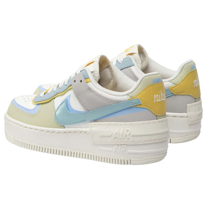 Nike Air Force 1 Low Shadow Ocean Cube (Women's)