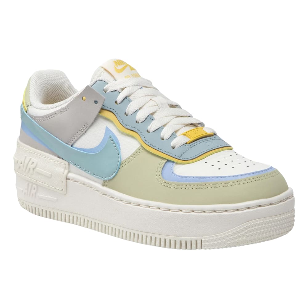 Nike Air Force 1 Low Shadow Ocean Cube (Women's)