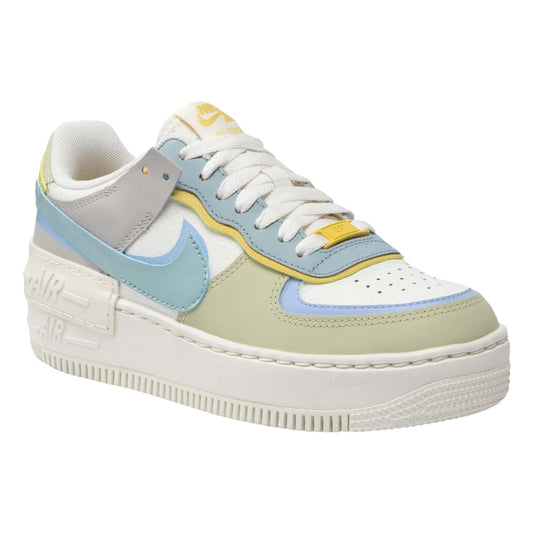 Nike Air Force 1 Low Shadow Ocean Cube (Women's)